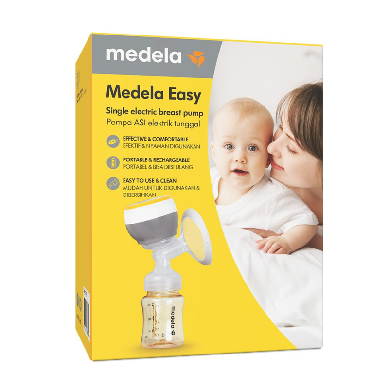 Medela Odsávačka mléka elektrická Easy
