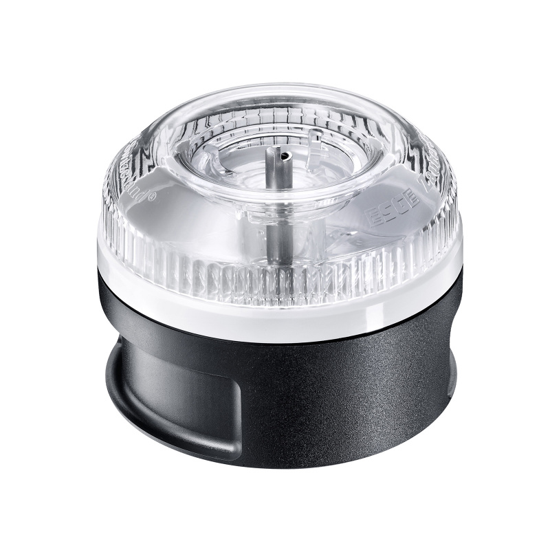 Bamix Food processor bez stlačovadla, 200 ml, černý 3001.001