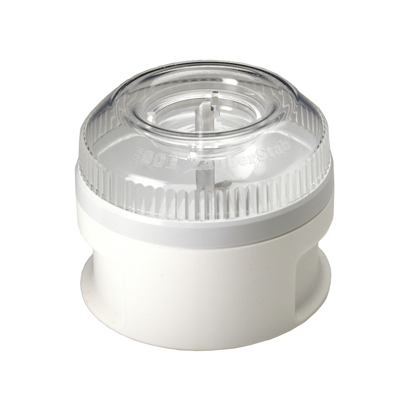 Bamix Food processor bez stlačovadla, 200 ml, bílá 3001.002