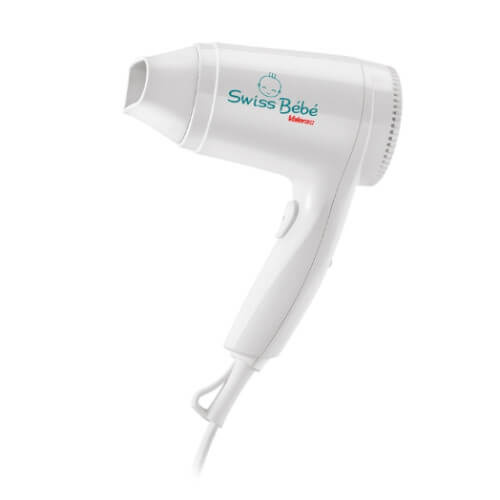 Valera Swiss Bébé fén na vlasy pro děti 1 ks