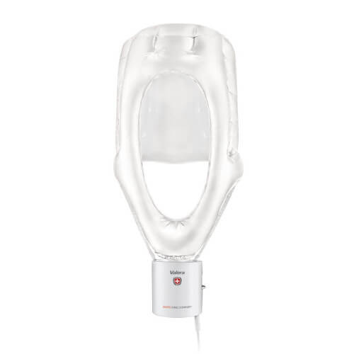 Valera Swiss Ionic Comfort 513.01 přenosná sušicí helma 1 ks