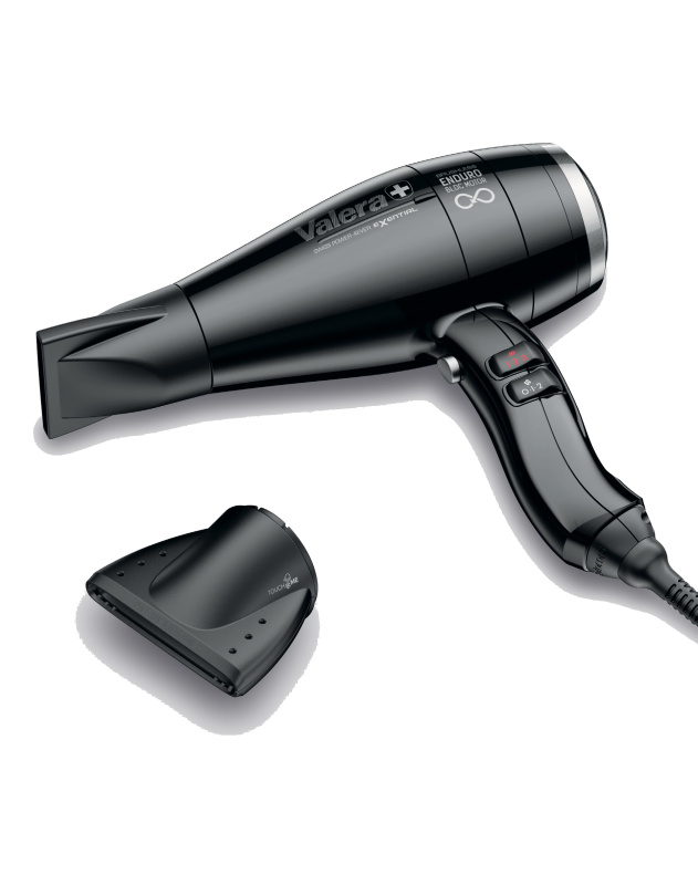 Valera Swiss Power4ever eXential RC D fén na vlasy 1 ks