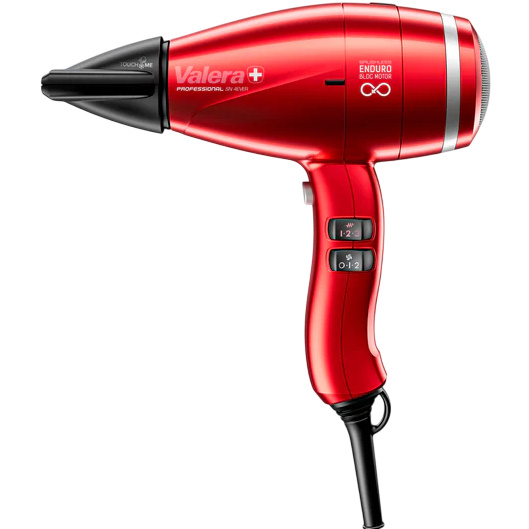 Valera Swiss Nano 9400 Plus RC fén na vlasy 1 ks