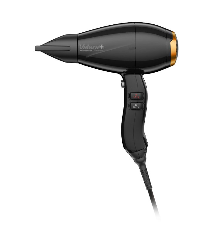 Valera Swiss Nano 9200 Plus RC fén na vlasy 1 ks