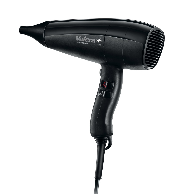 Valera Swiss Light 3400 fén na vlasy 1 ks