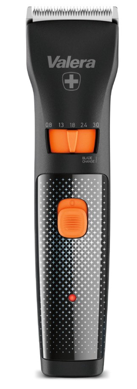 Valera Swiss Excellence Smart zastřihovač vlasů Black 1 ks