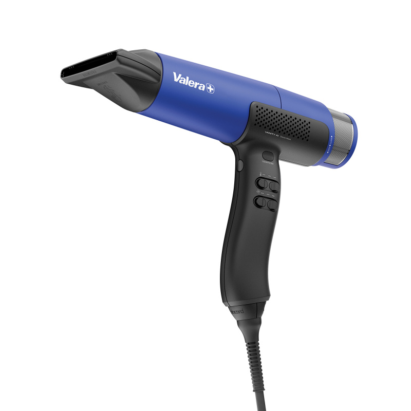 Valera Vanity Care AI fén na vlasy Blue 1 ks