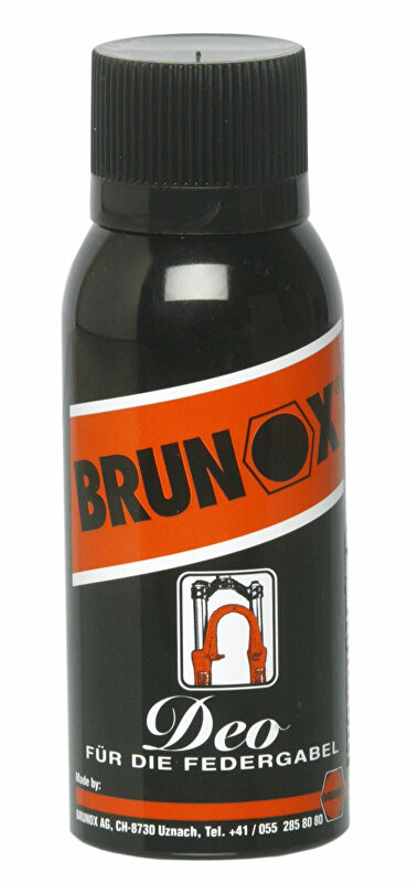mazivo-sprej BRUNOX Deo spray 100ml