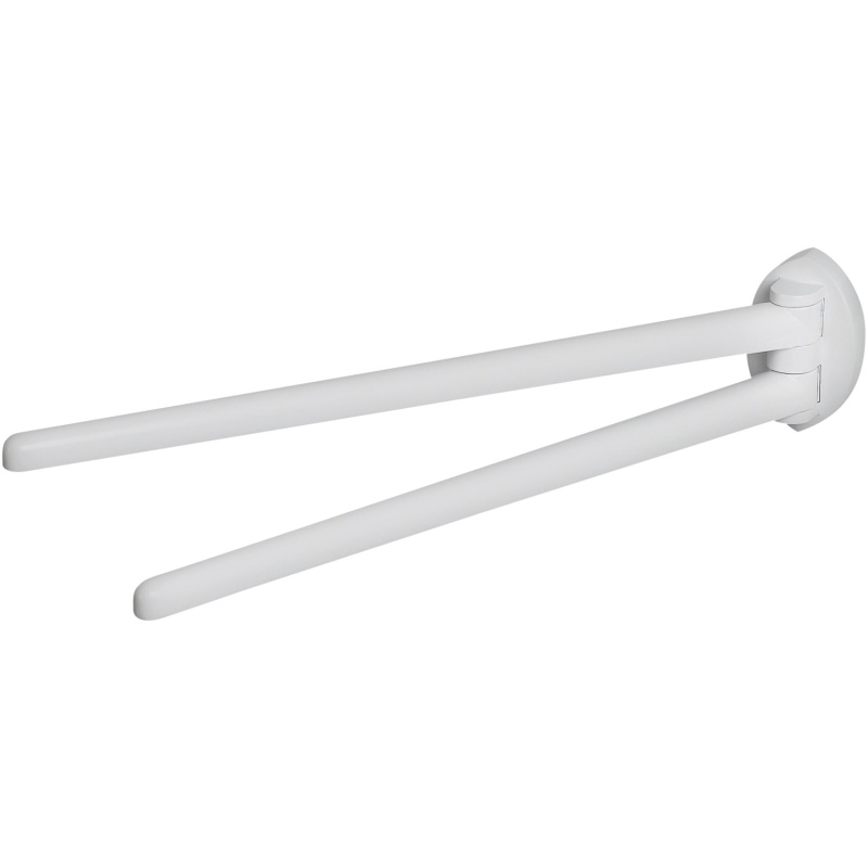 Spirella Držák na ručníky Lemon bílý