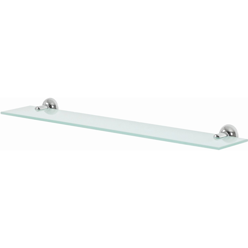 Spirella Polička Campagne chrom 60 cm