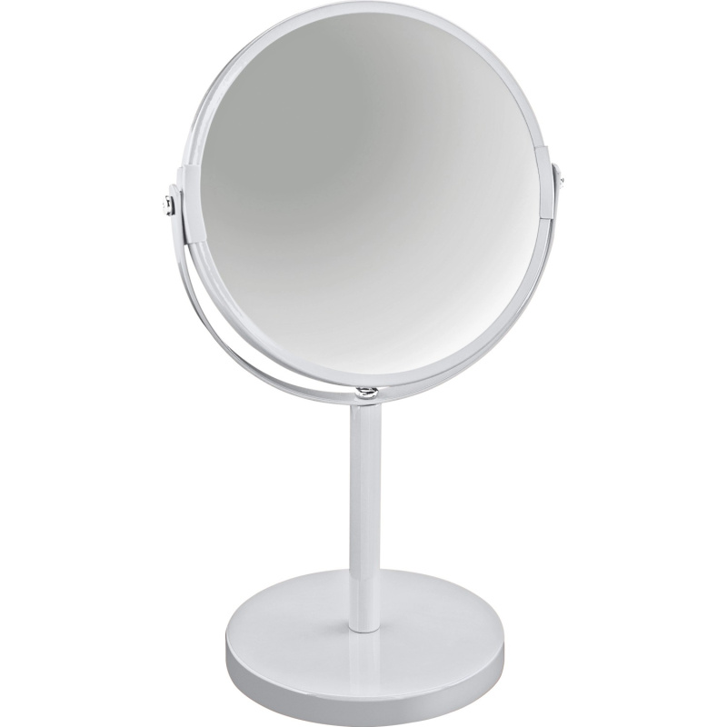 Spirella Stojací zrcadlo Sydney, bílé