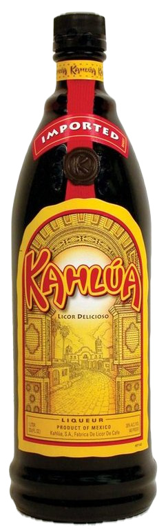 Pernod Ricard Likér Pernod Ricard Kahlua 1l 16%