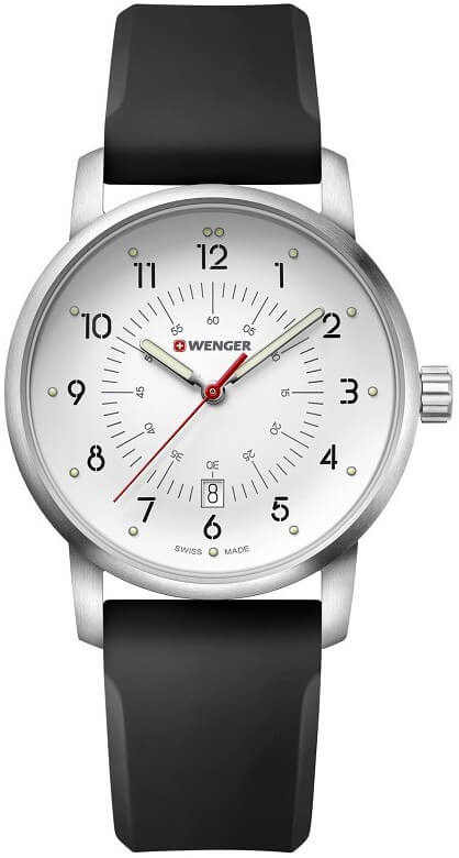 Wenger 01.1641.113 Avenue 42mm