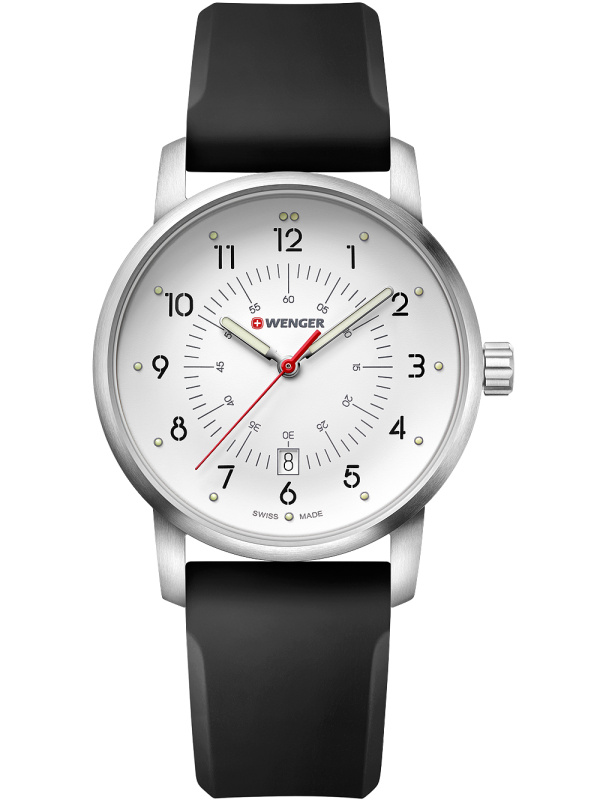 Wenger 01.1641.113 Avenue 42mm