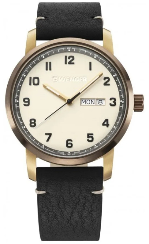 Wenger 01.1541.124 Attitude