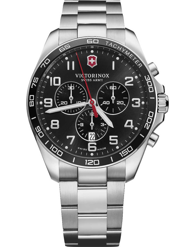 Victorinox 241899 Fieldforce Chrono 42 mm
