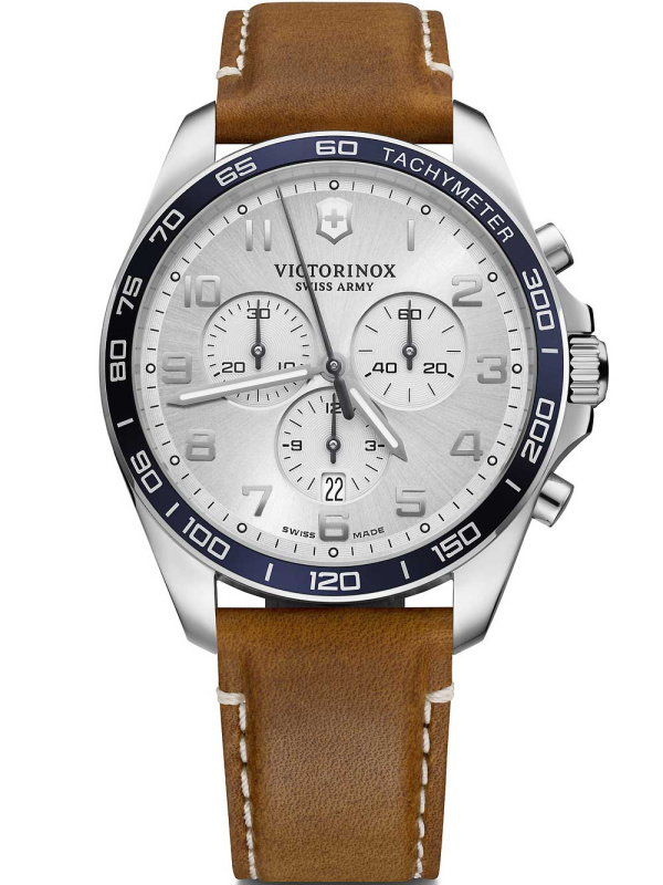 Victorinox 241900 Fieldforce Chrono 42 mm