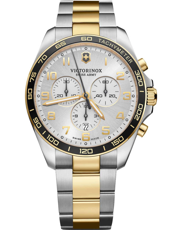 Victorinox 241903 Fieldforce Chrono 42 mm
