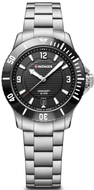 Wenger 01.0621.109 Seaforce  36mm