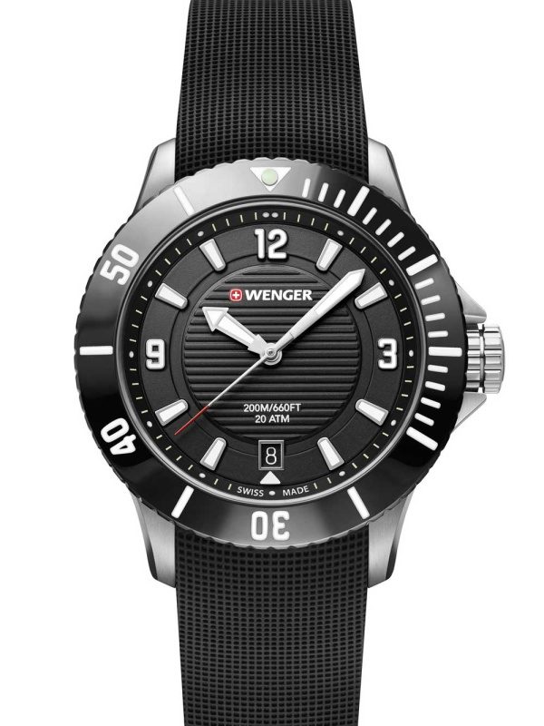 Wenger 01.0621.110 Seaforce  36mm