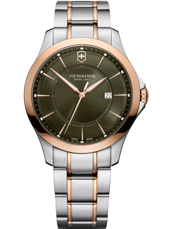 Victorinox 241913 Alliance 40mm