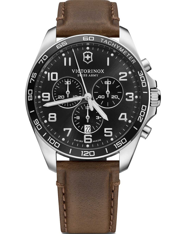 Victorinox 241928 Fieldforce Chrono 42 mm