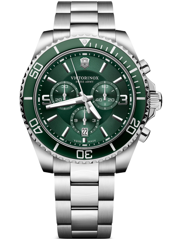 Victorinox 241946 Maverick Chrono 44mm