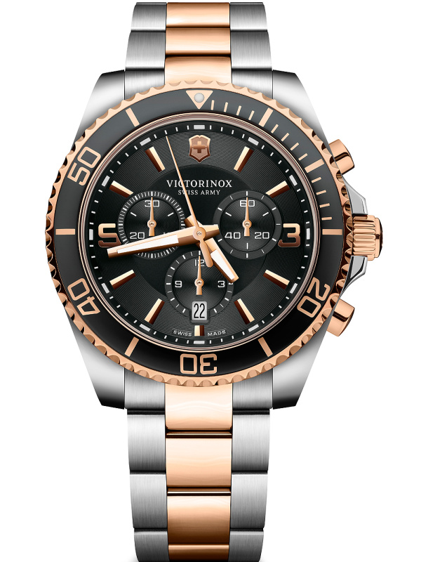 Victorinox 241952 Maverick Chrono 43mm