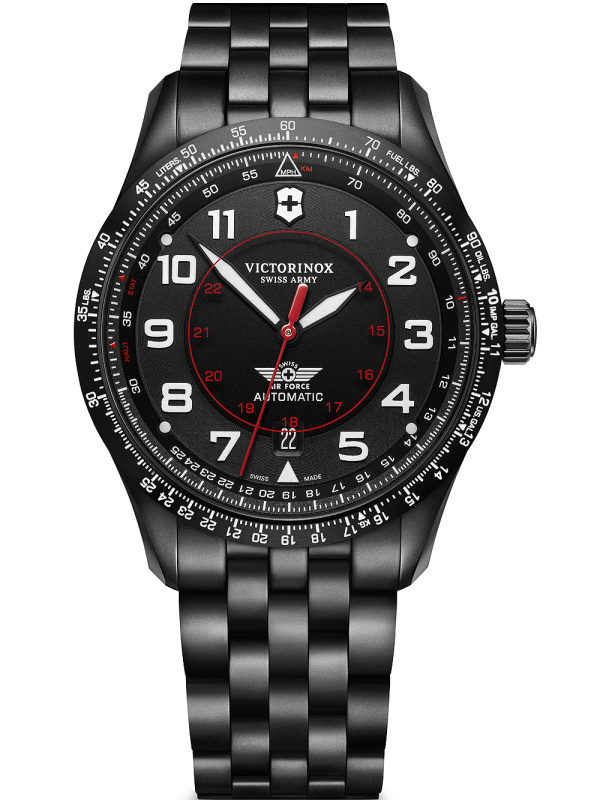 Victorinox 241974 Airboss Automatik 42mm