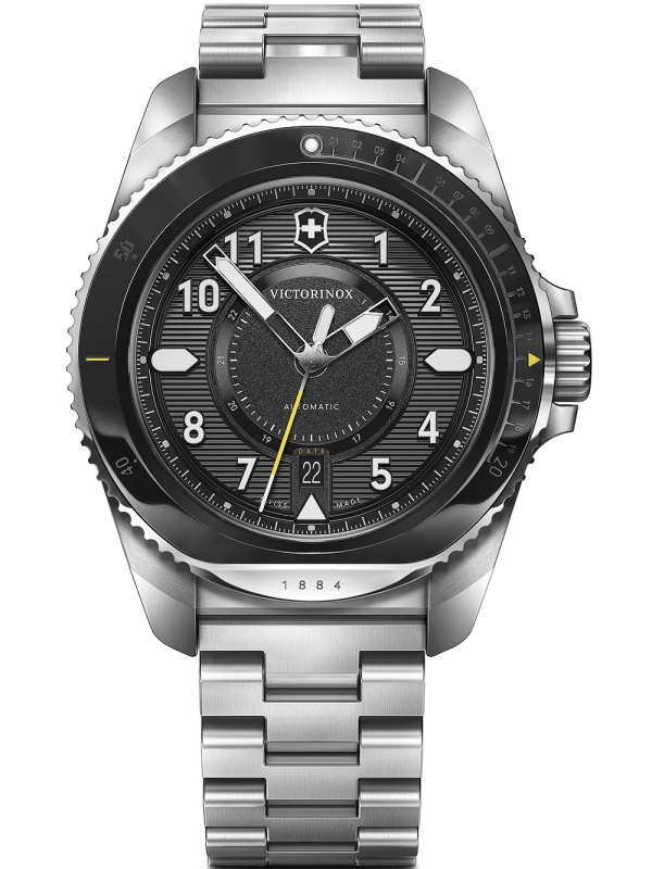 Victorinox 241981 Journey 1884 Automatic 43mm