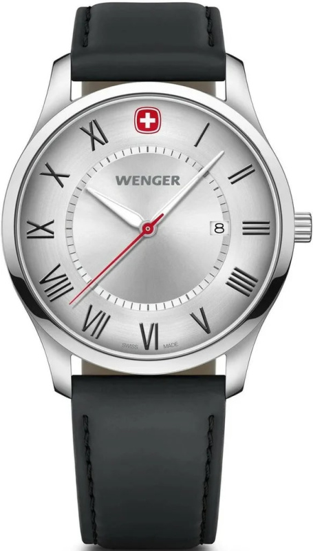 Wenger City Classic 01.1441.139