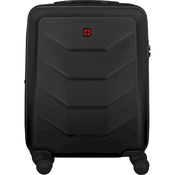 WENGER PRYMO 612536 Černá