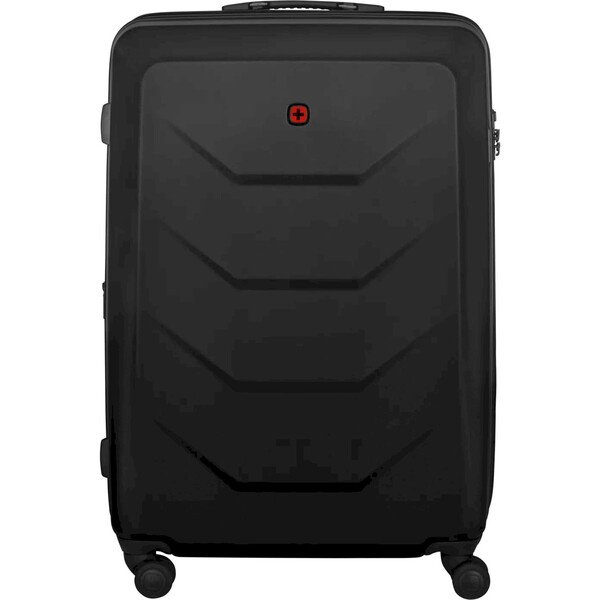 WENGER PRYMO 612538 Černá