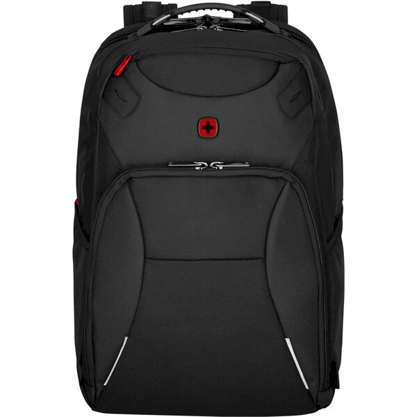 WENGER COSMIC 17" 653187 Černá