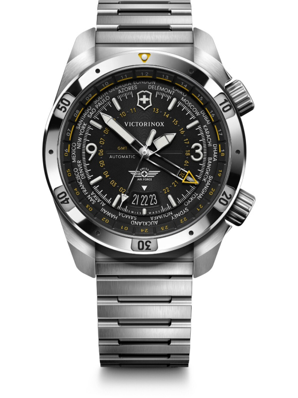 Victorinox 242004 Air Pro Automatic 43mm 20ATM