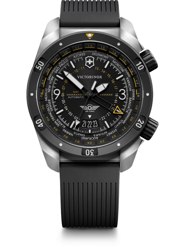 Victorinox 242005 Air Pro Automatic 43mm 20ATM