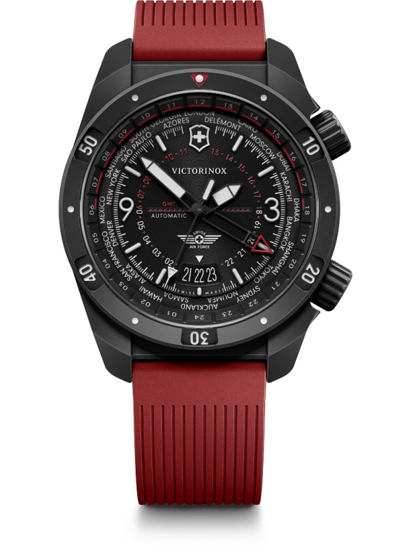 Victorinox 242006 Air Pro Automatic 43mm 20ATM