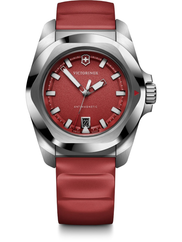 Victorinox 242029 I.N.O.X. Quartz 41mm 20ATM
