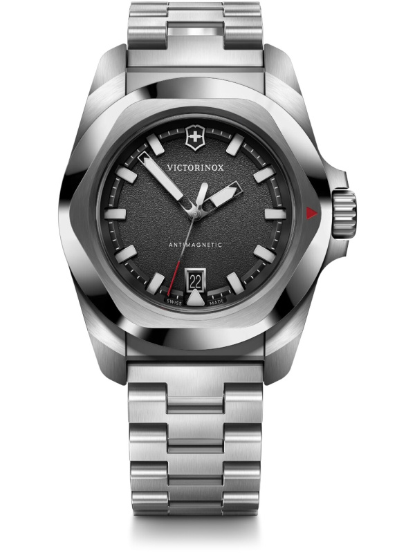 Victorinox 242030 I.N.O.X. Quartz 41mm 20ATM