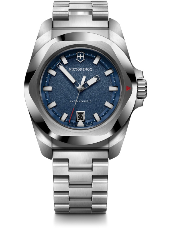 Victorinox 242031 I.N.O.X. Quartz 41mm 20ATM