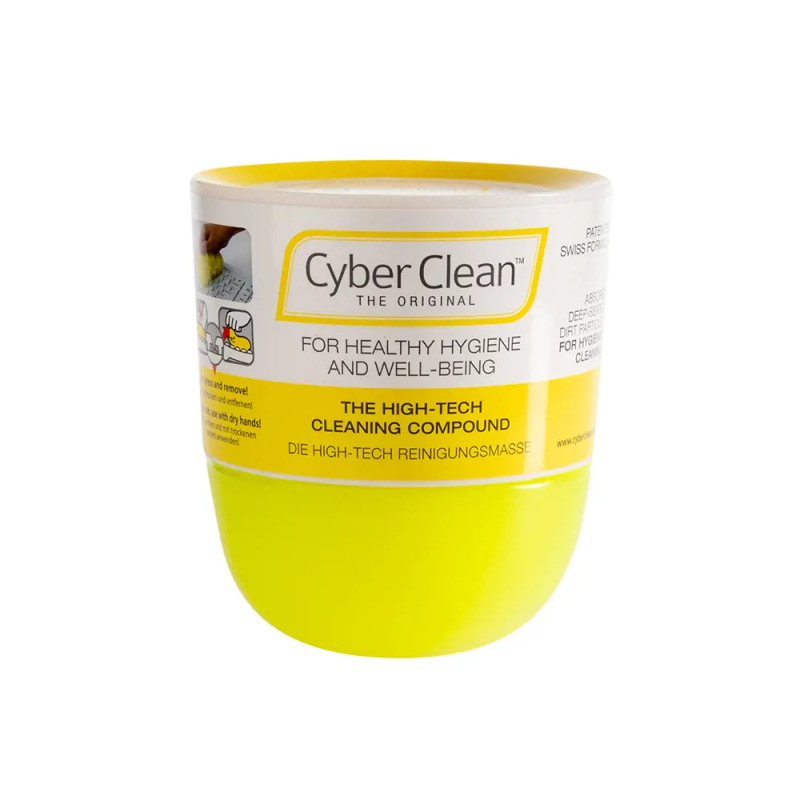 Cyber Clean The Original - Čisticí hmota - citrus, 160 g