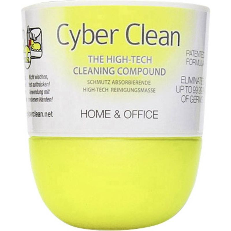 Cyber Clean The Original - Čisticí hmota - citrus, 160 g