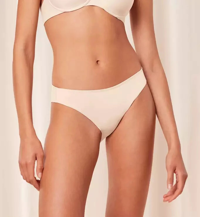 Dámské kalhotky Pure Micro Tai - Triumph černá (0004) 0042