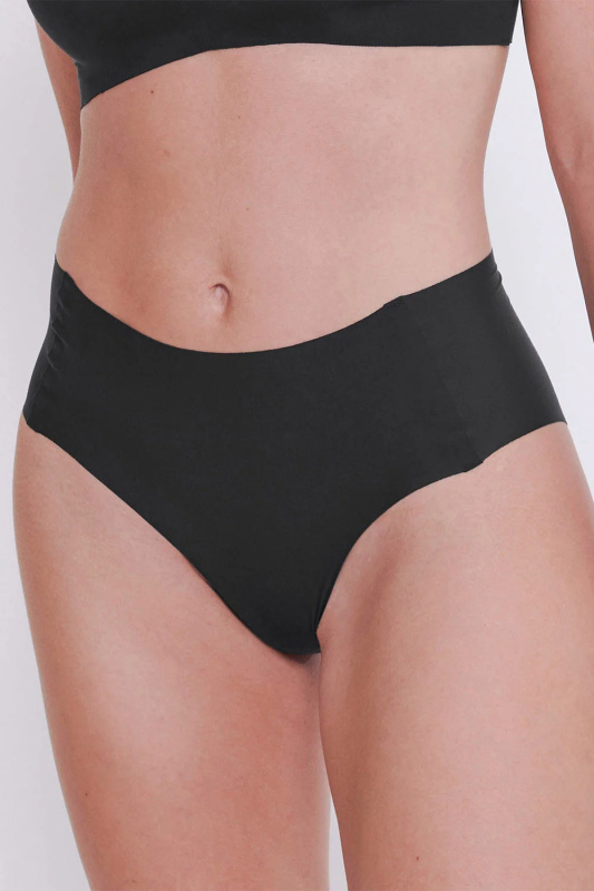 Kalhotky Sloggi 10217759 ZERO Feel 2.0 Barva: Černá, Velikost: XL