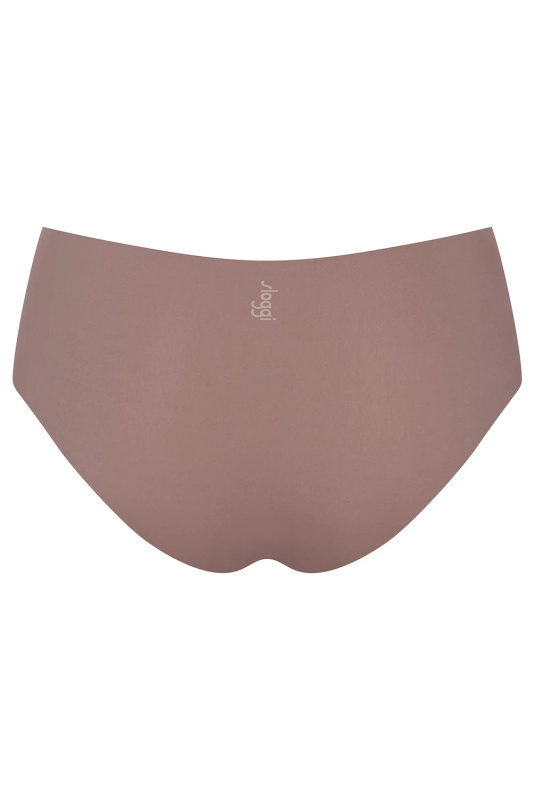 Sloggi 10217844 ZERO Feel 2.0 kolor:1141-cacao xs