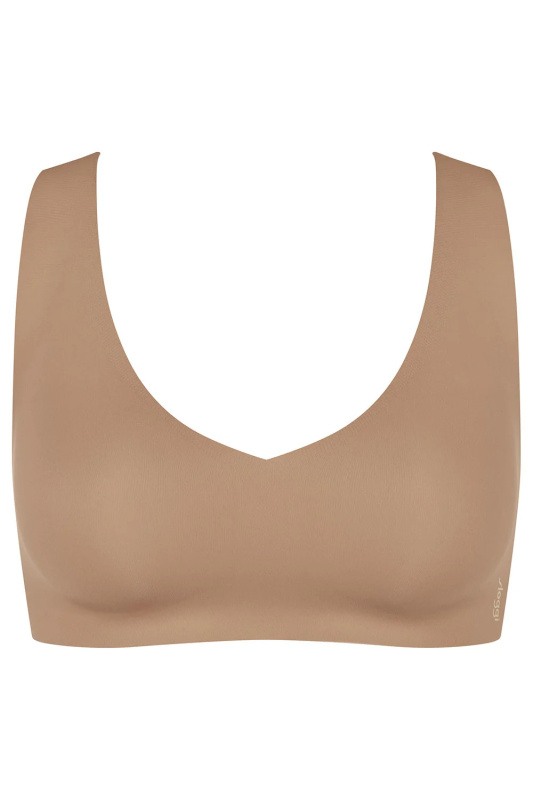 Sloggi 10217728 ZERO Feel 2.0 kolor:00cm-nostalgic brown L