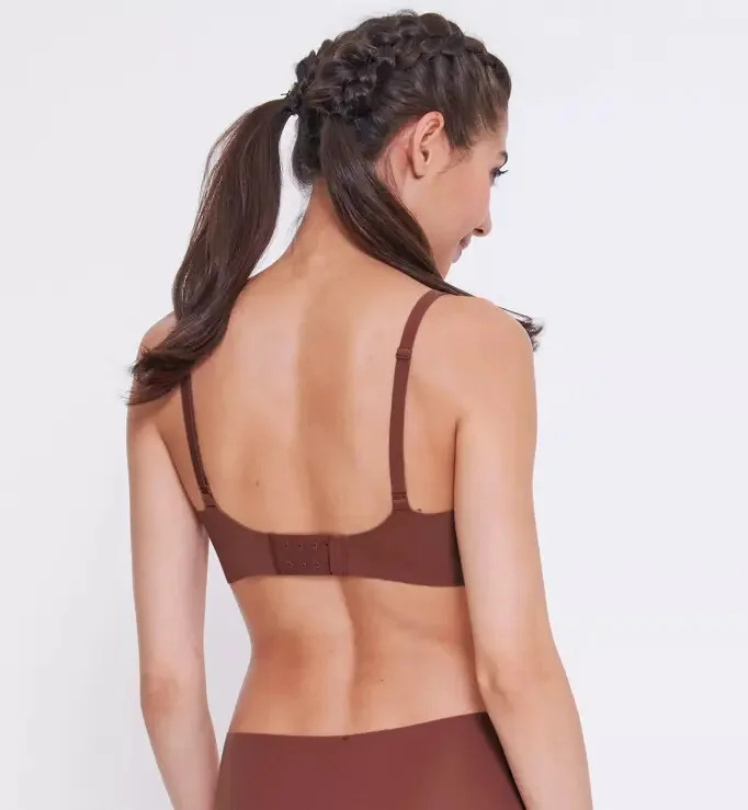 Dámská podprsenka ZERO Feel 2.0 Ultra Bra - Sloggi 00CM 00S2
