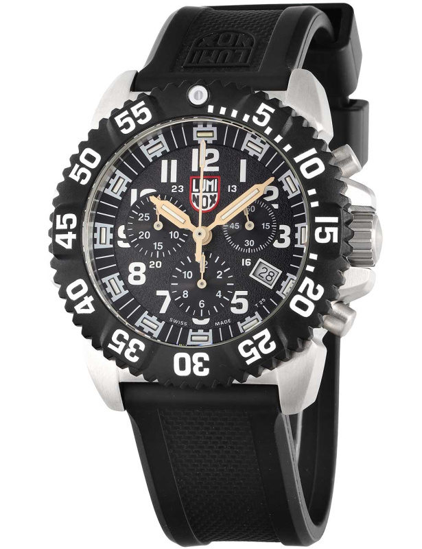 Luminox XS.3182 Sea - Steel Colormark Chrono 3180 Serie