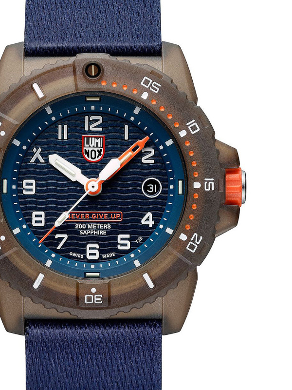 Luminox XB.3703 Bear Grylls Survival 42mm