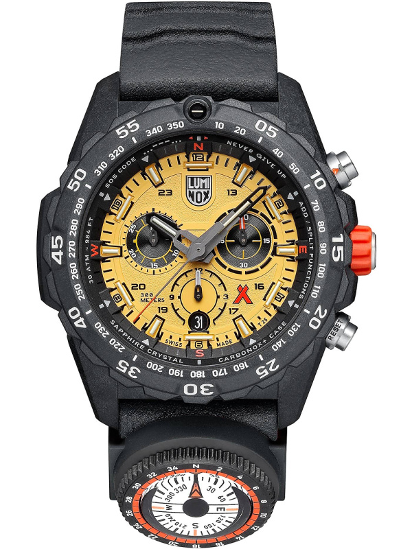 Luminox XB.3745 Bear Grylls Survival Chronograph 45mm 30ATM